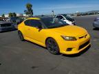 2012 Scion Tc Release Series 7.0