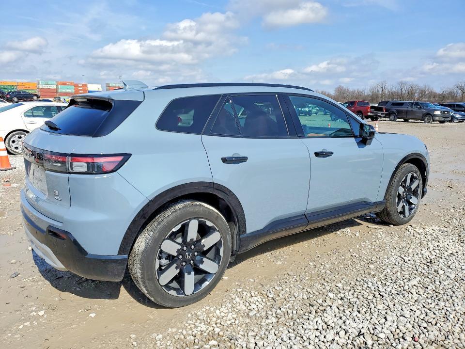 2024 Honda Prologue Elite