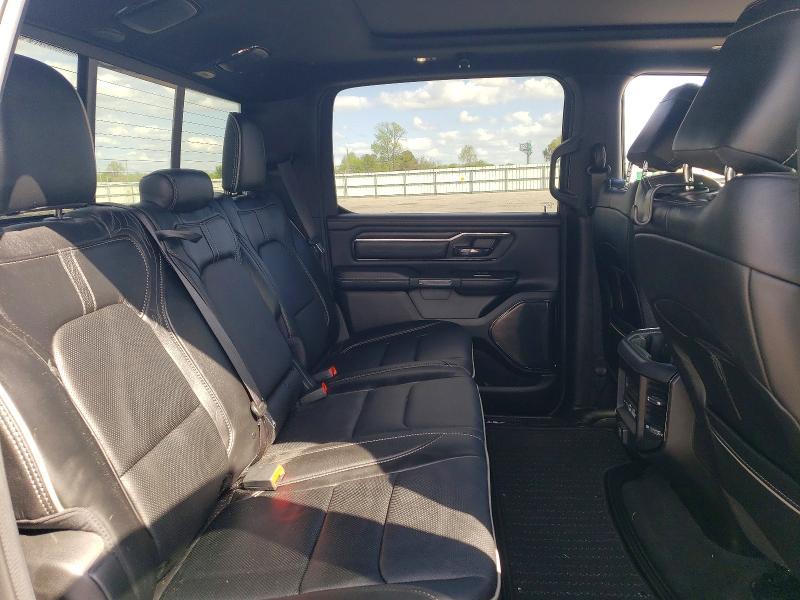 2023 Dodge RAM 1500 Limited