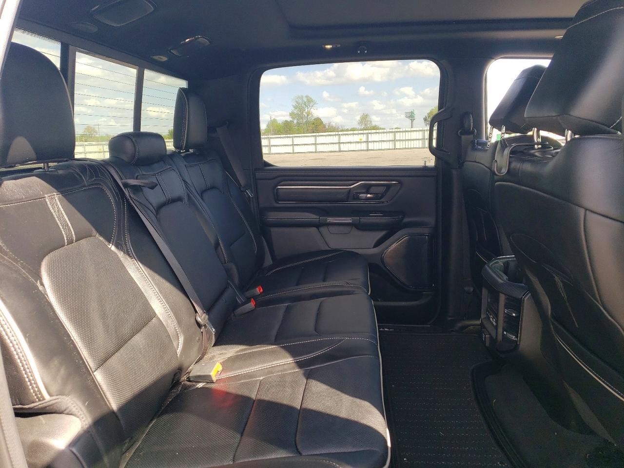 2023 Dodge RAM 1500 Limited