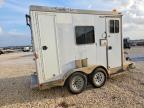 2005 Featherlite Fiber Optic Splicing Trailer