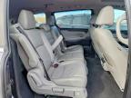 2018 Honda Odyssey exl