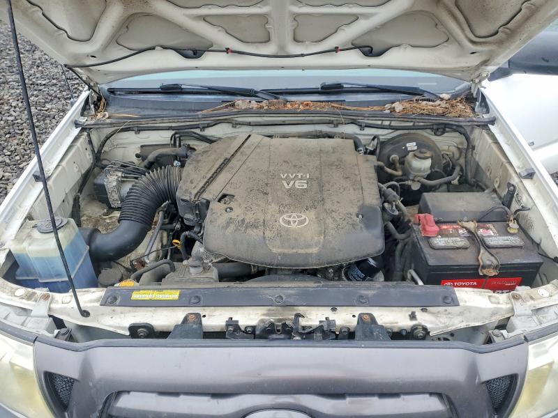 2009 Toyota Tacoma V6