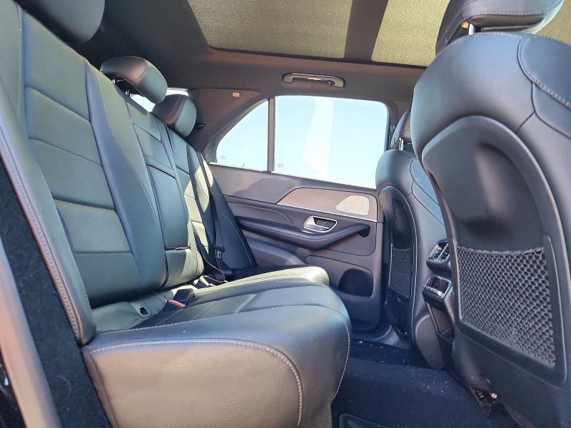 2022 Mercedes-Benz Gle 350 4matic