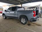 2019 Chevrolet Silverado K1500 RST