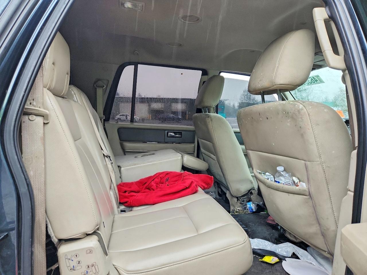2009 Ford Expedition el xlt