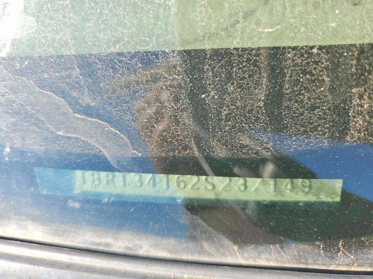 2002 Toyota Tundra SR5 V8