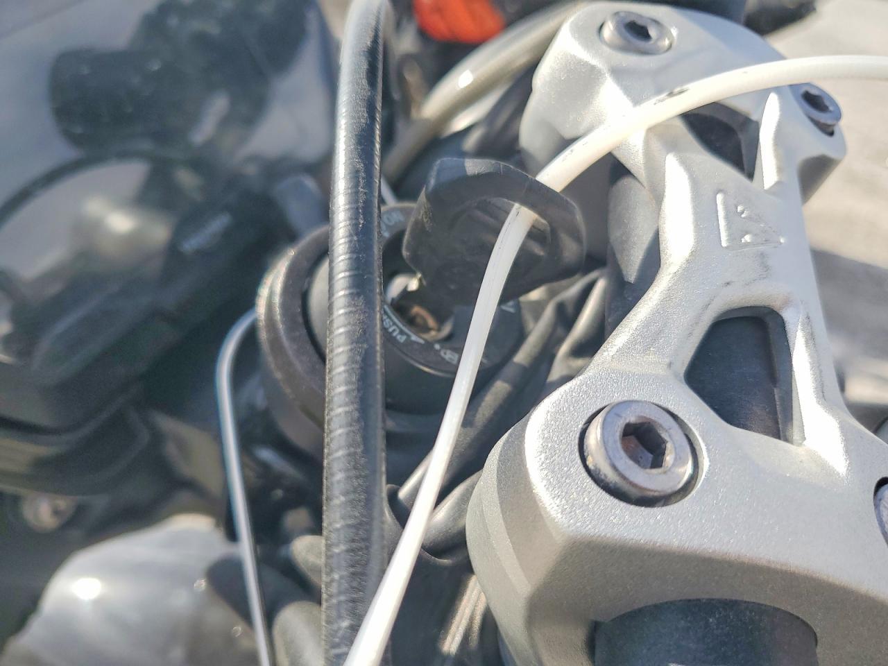 2023 Triumph Street Triple RS