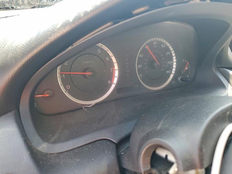 2011 Honda Accord exl