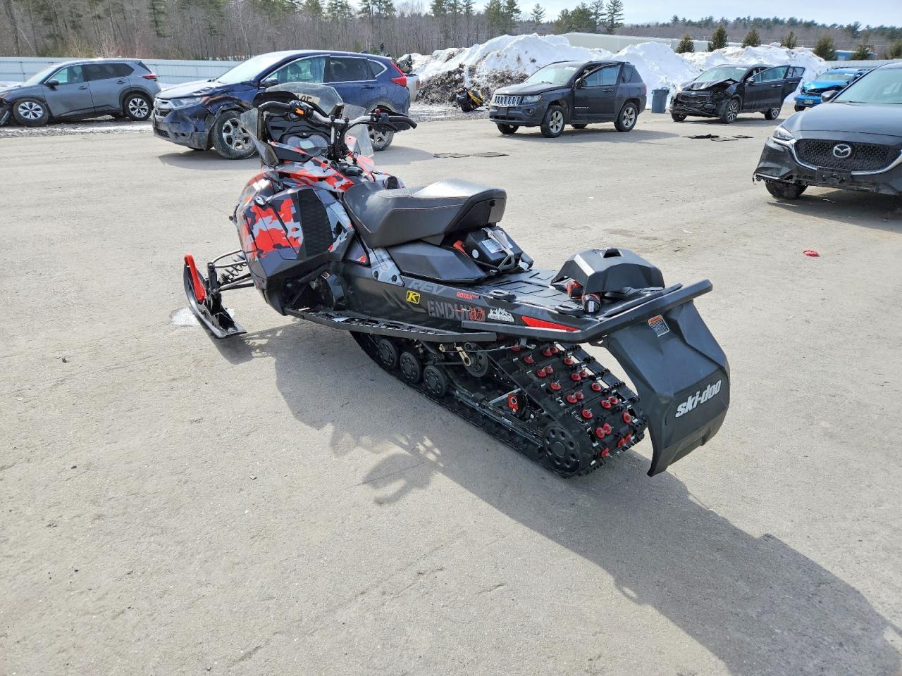2019 True RENEGADEENDRO850