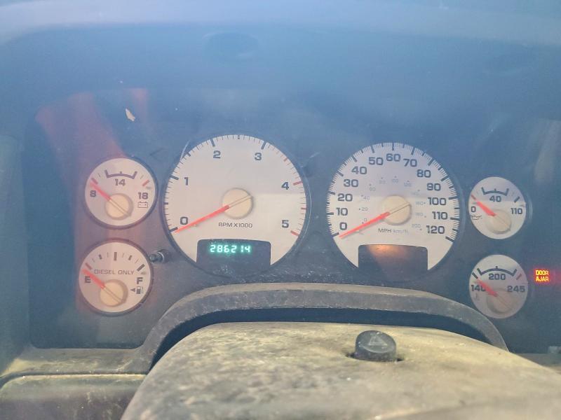 2005 Dodge RAM 2500 ST