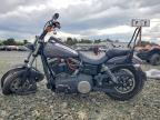 2014 Harley-Davidson Fxdb Dyna Street BOB