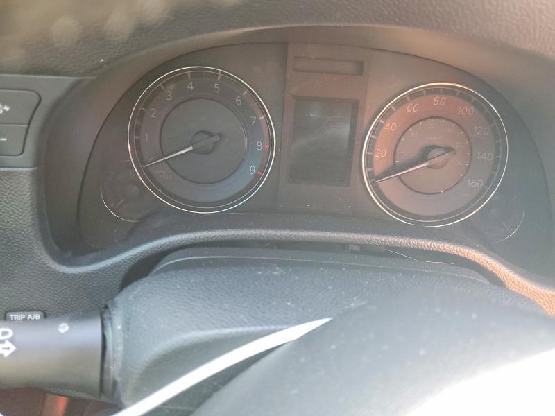 2015 Infiniti Q40
