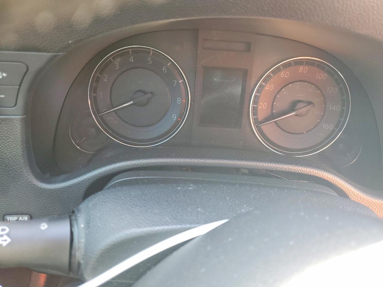 2015 Infiniti Q40