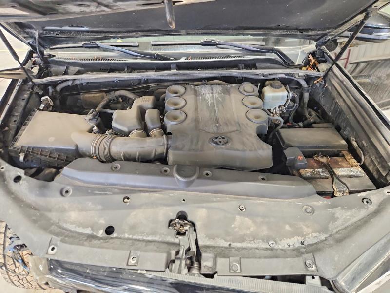 2016 Toyota 4runner SR5 Premium