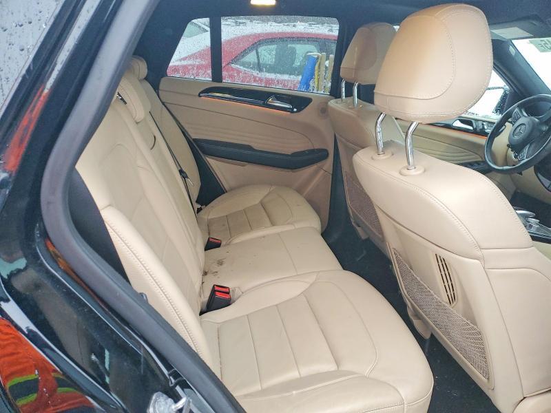 2019 Mercedes-Benz Gle Coupe 43 amg