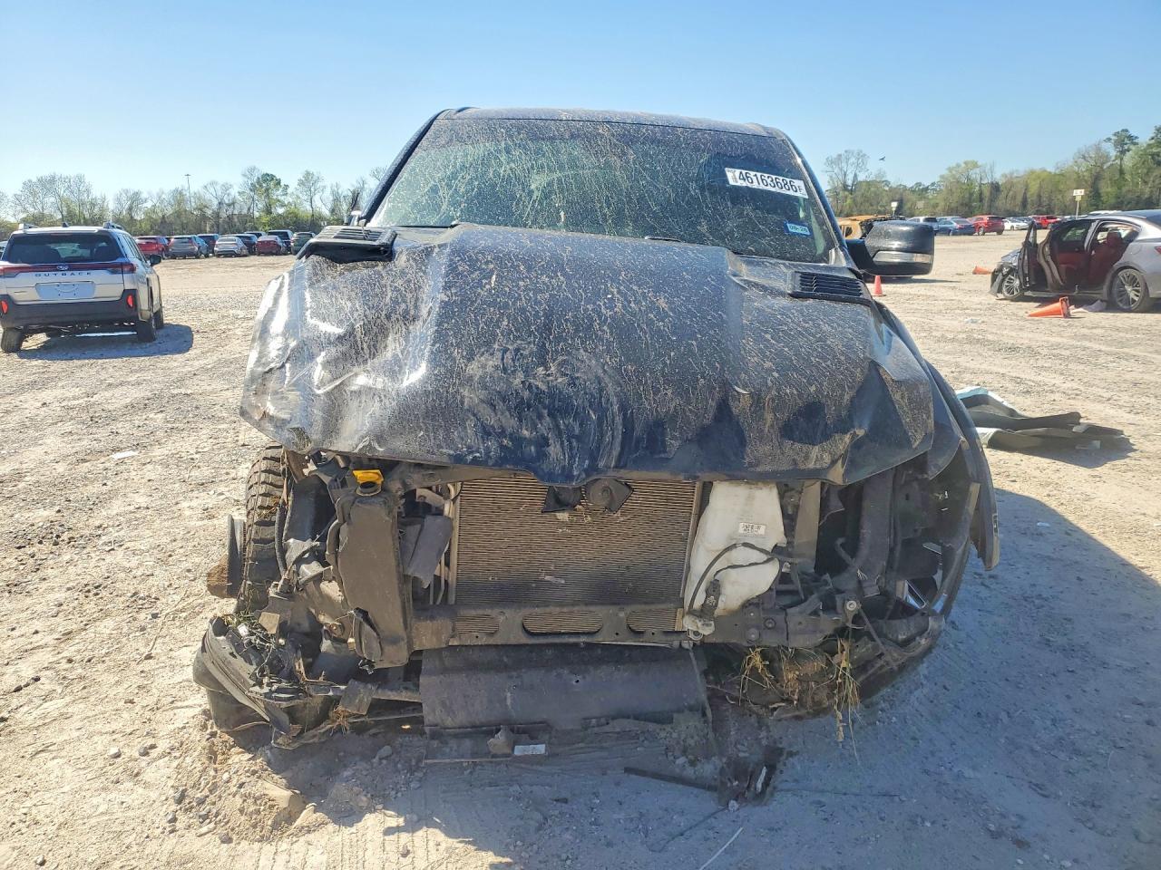 2021 Dodge RAM 1500 BIG Horn