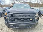2025 Chevrolet Silverado K1500