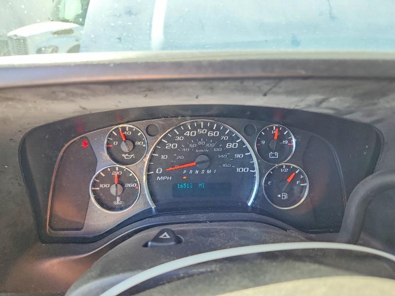 2017 Chev Rolet Express Utility / Service Truck