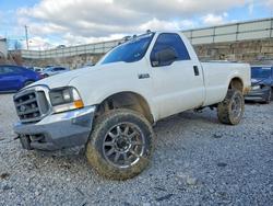 2004 Ford F250 Super Duty en venta en Walton, KY