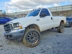 2004 Ford F250 Super Duty