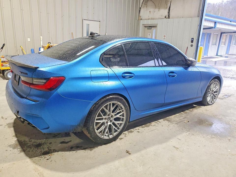 2020 Bmw Motorrad 2020 bmw Motorrad M340i