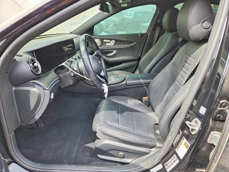 2022 Mercedes-Benz E 350
