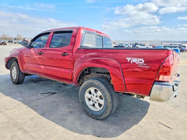 2006 Toyota Tacoma V6