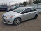 2014 Ford Focus s
