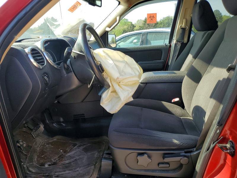 2010 Ford Explorer Sport Trac xlt