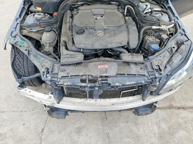2014 Mercedes-Benz E 350