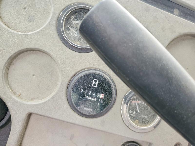 2004 Capacity Of Texas TJ5000