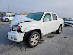 2014 Honda 2014 Hond Ridgeline RTL en venta en New Orleans, LA