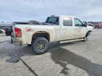 2012 Chevrolet Silverado K2500 Heavy Duty LTZ