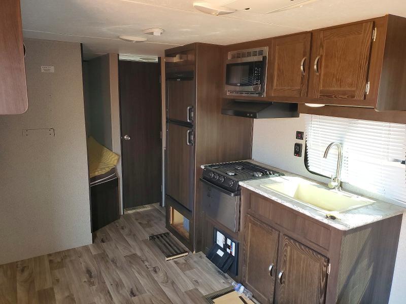 2018 Keystone Springdale SM2600TB18 Camper