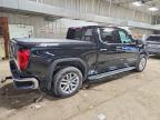 2019 GMC Sierra K1500 SLT