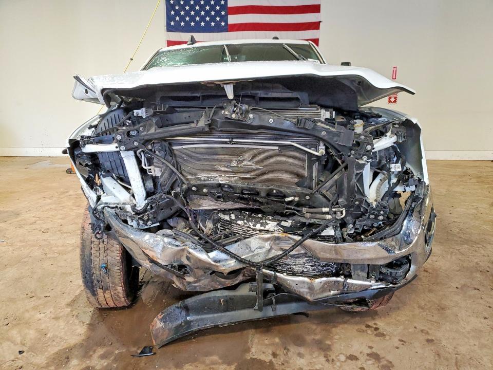 2022 Dodge Ram 2500 big Horn