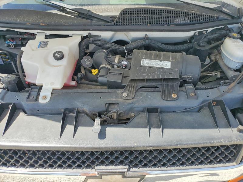 2008 Chev Rolet Sunseeker RV