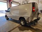 2006 Chev Rolet Express 2500 Utility / Service Van