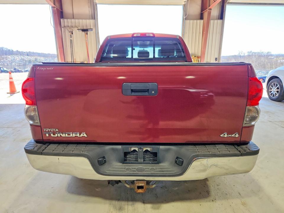 2007 Toyota Tundra SR5