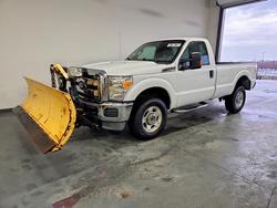 2014 Ford F250 Super Duty en venta en Assonet, MA