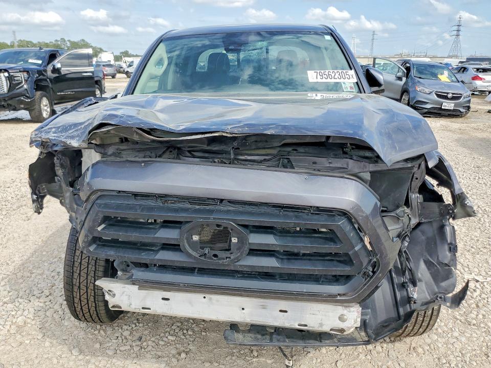 2023 Toyota Tacoma Double Cab