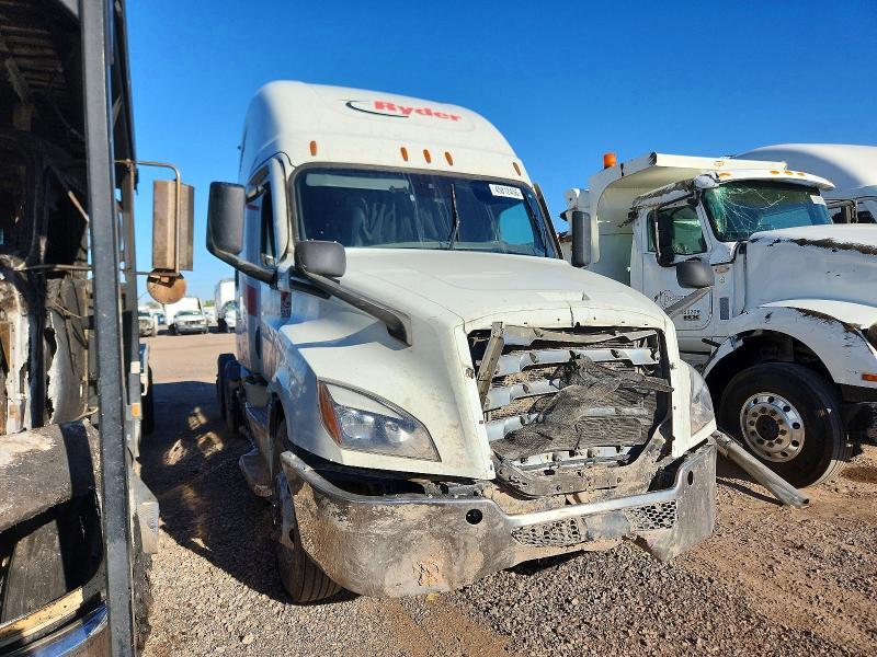 2021 Freightliner Cascadia 126 Semi Truck