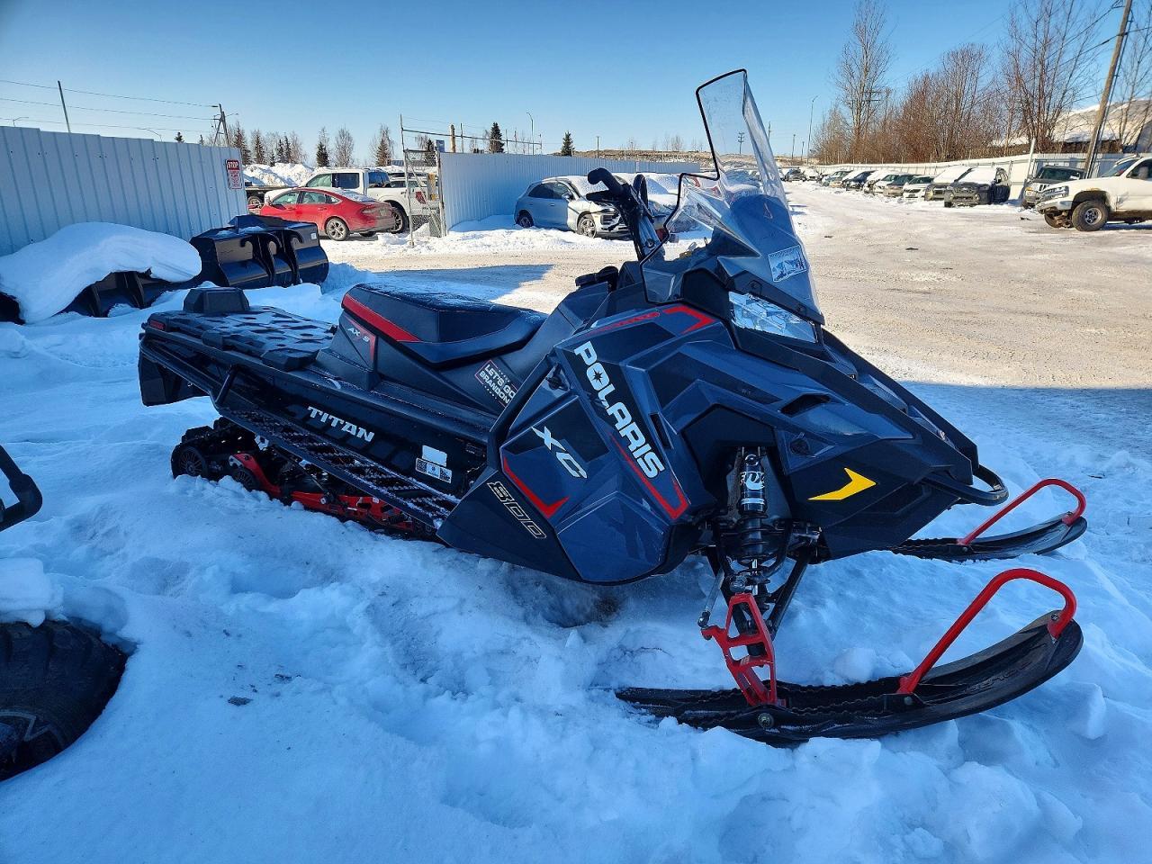 2022 Polaris S24TFG9BS