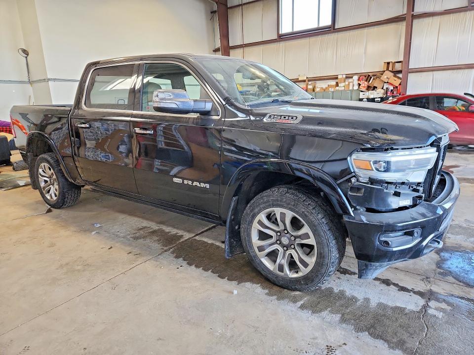 2020 Dodge RAM 1500 Longhorn