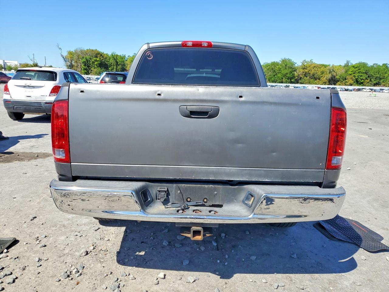 2004 Dodge RAM 1500 ST