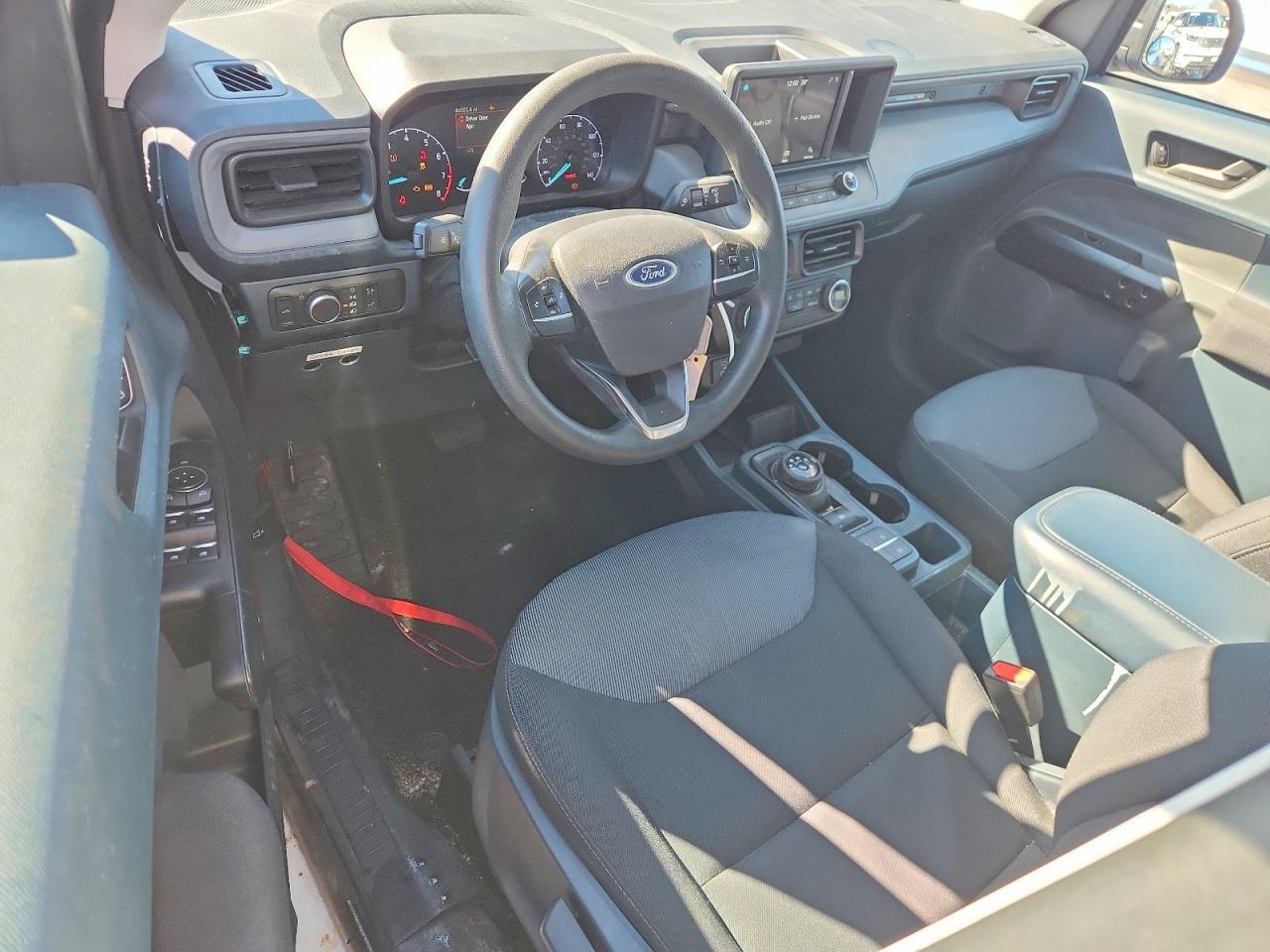 2022 Ford Maverick XL