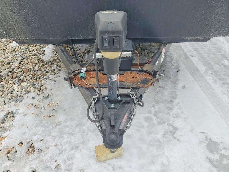 2018 Dutchmen 2018 Keystone Kodiak Camper