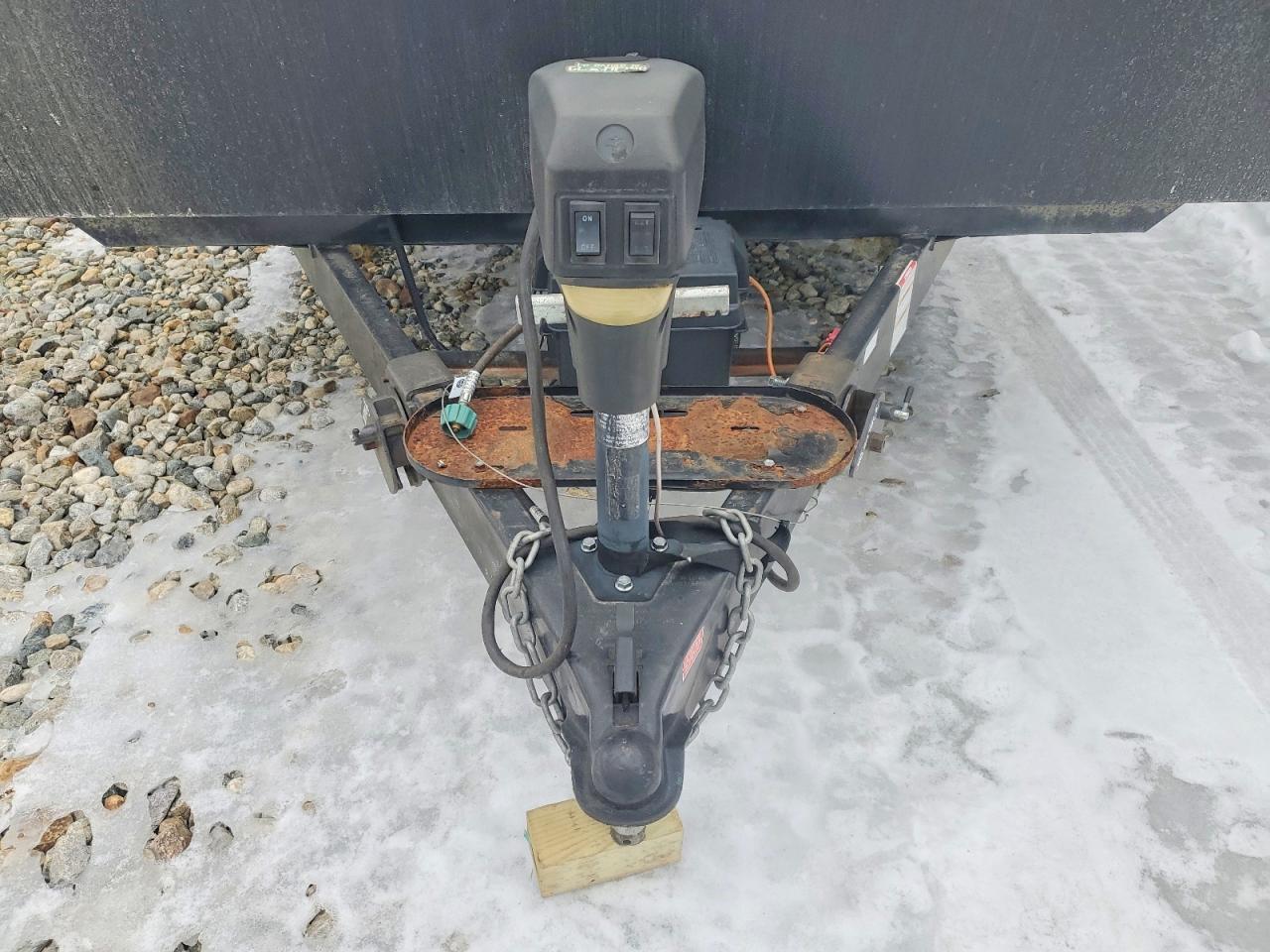 2018 Dutchmen 2018 Keystone Kodiak Camper