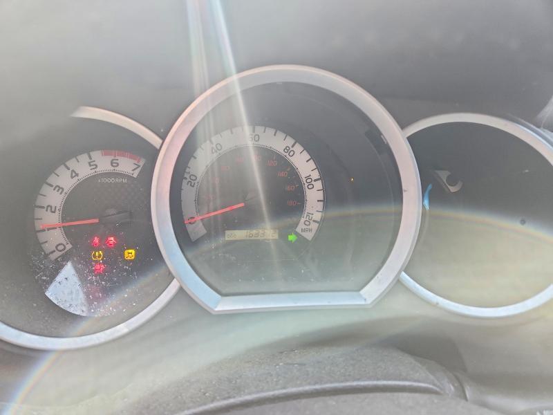 2015 Toyota Tacoma Prerunner V6